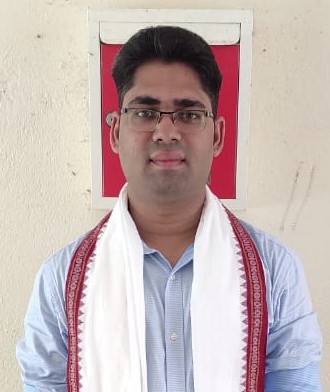 ALOK KUMAR SAHU