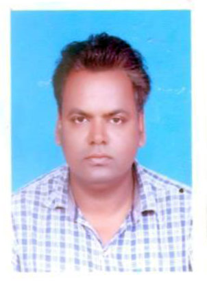 BAIKUNTH CHARAN ROUL