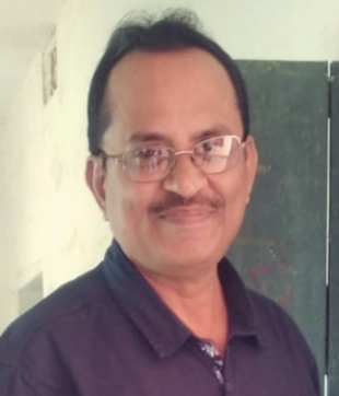 DILLIP KUMAR BHUYAN