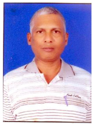 GOKUL CHANDRA DASH