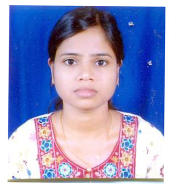 R N MADHUSMITA PARIDA