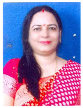 SAROJINI MISHRA
