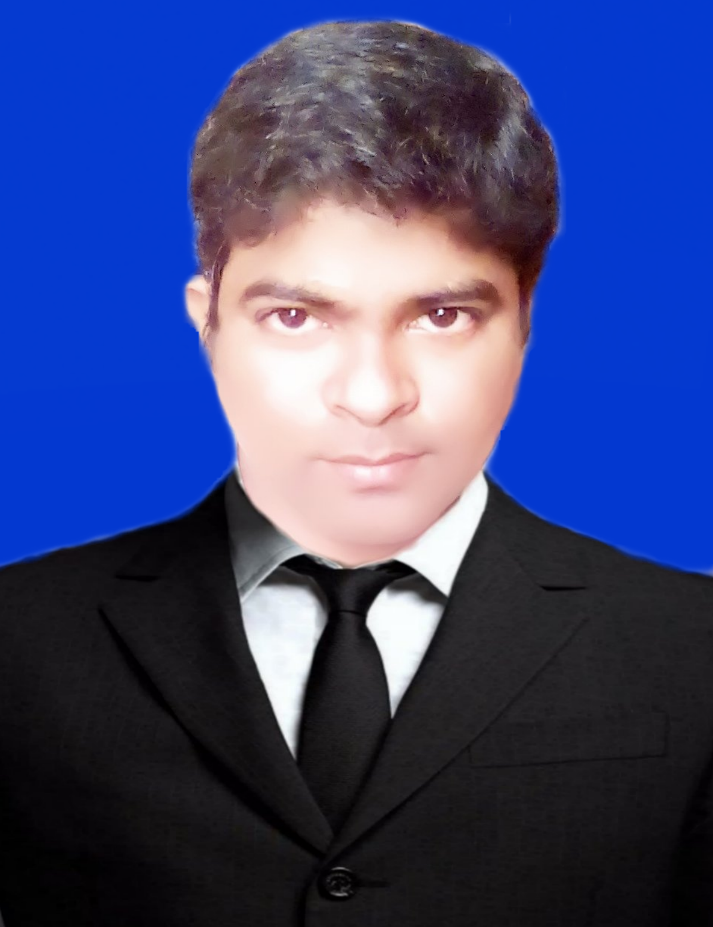 SMRUTI RANJAN SAMANTARAY