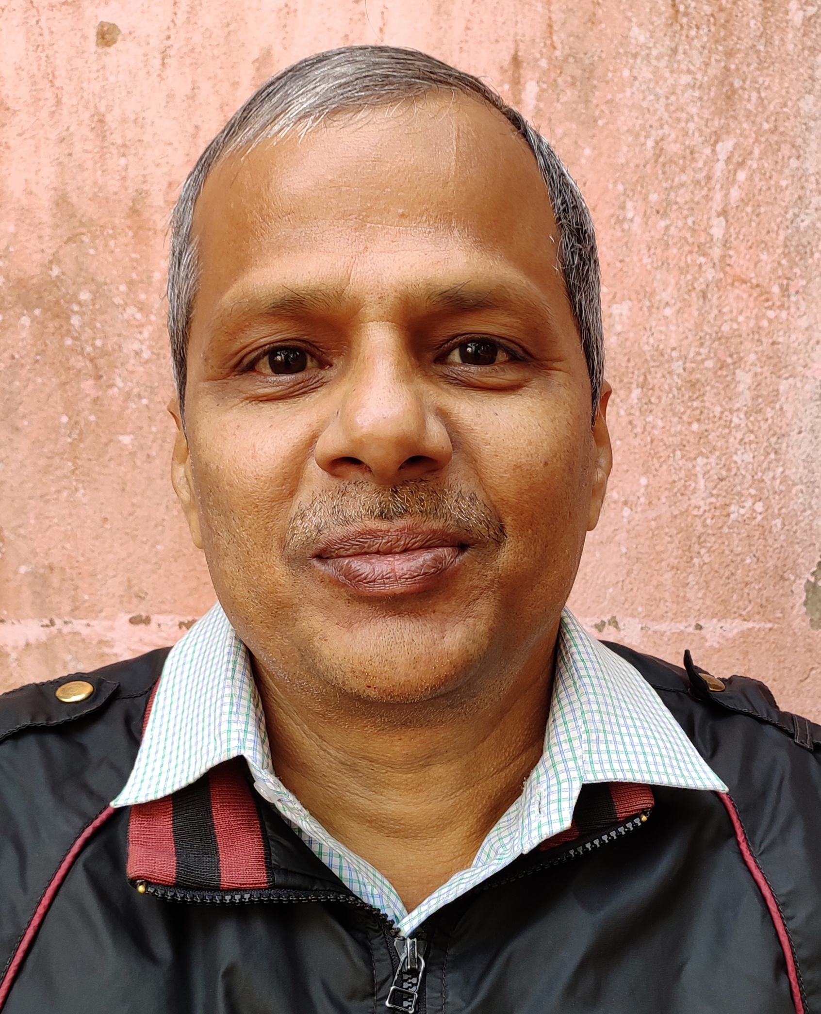 SUNIL KUMAR PRADHAN