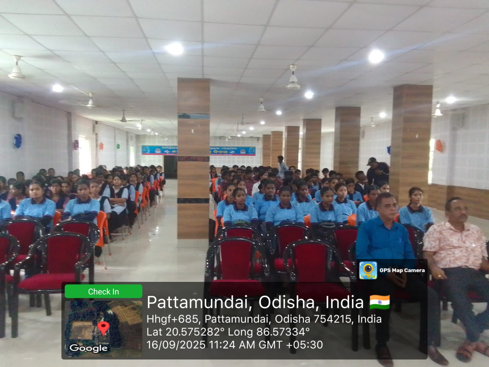 Basic Disaster Management Training Programme