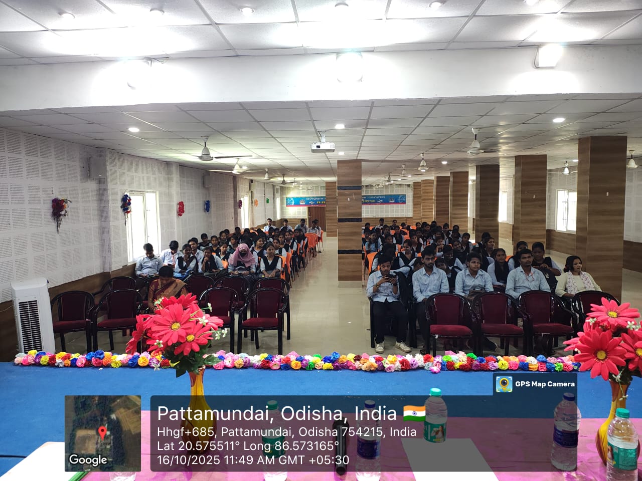 POSHAN MAAH CELEBRATIONS