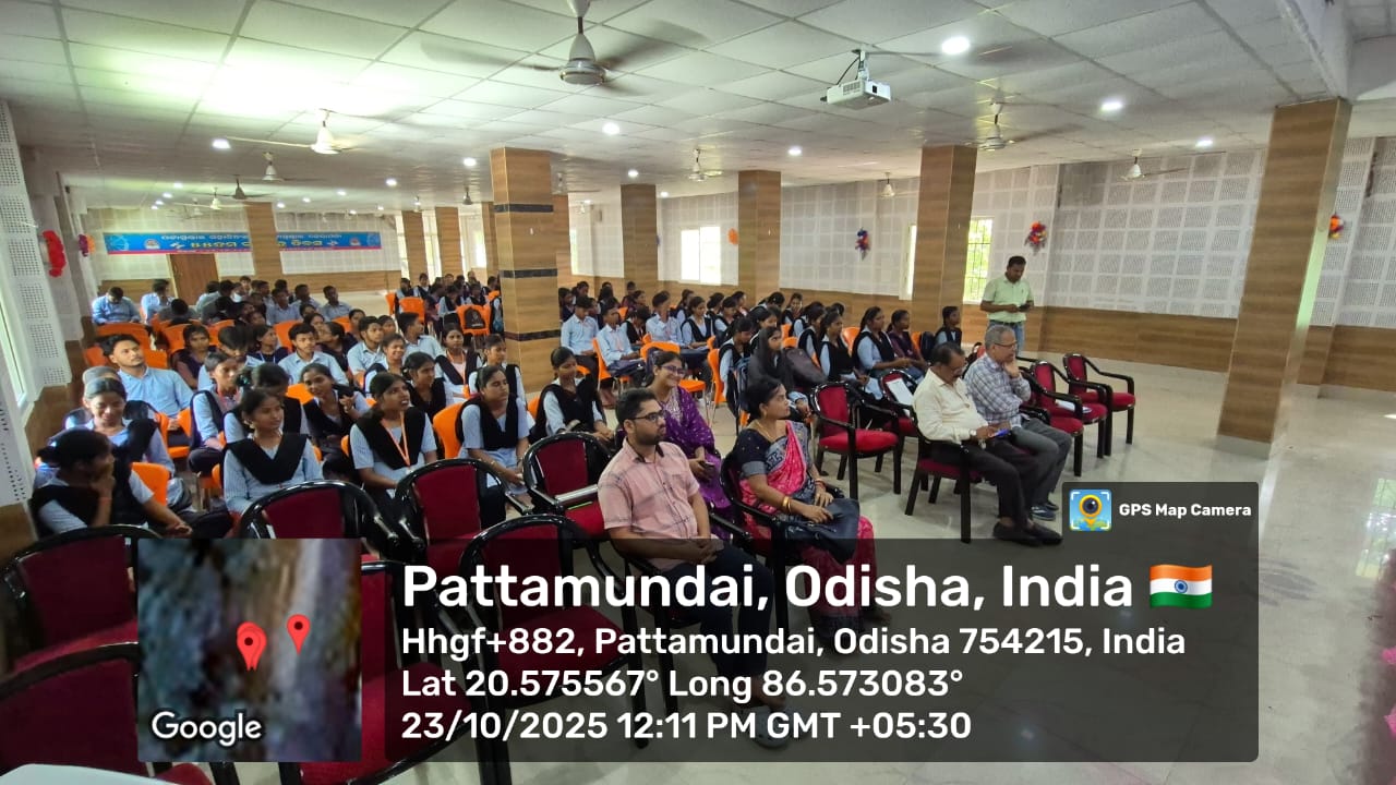 CAPACITY BUILDING PROGRAMME, DEPT OF HISTORY-2025