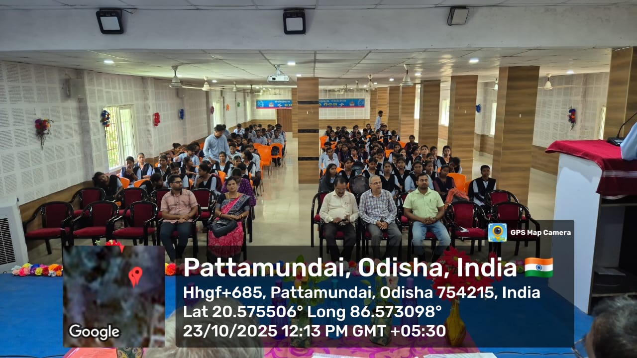 CAPACITY BUILDING PROGRAMME, DEPT OF HISTORY-2025