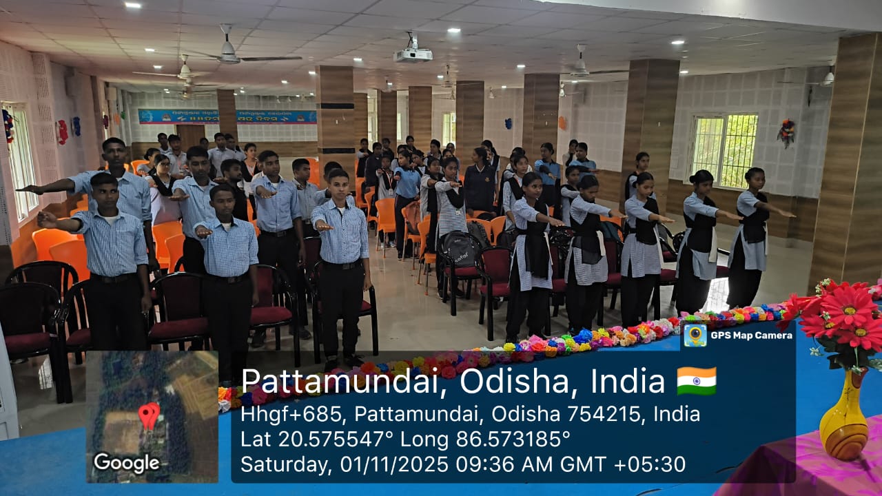 Vigilance Awareness Programme