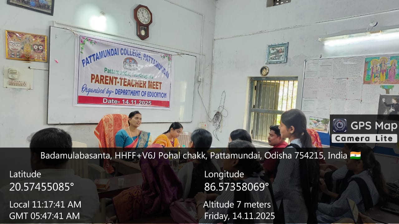 Parent- Teacher Meetings-2025