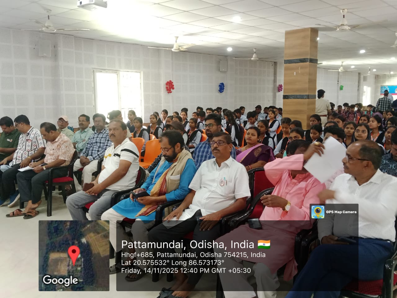 Cyber Safety Campaign