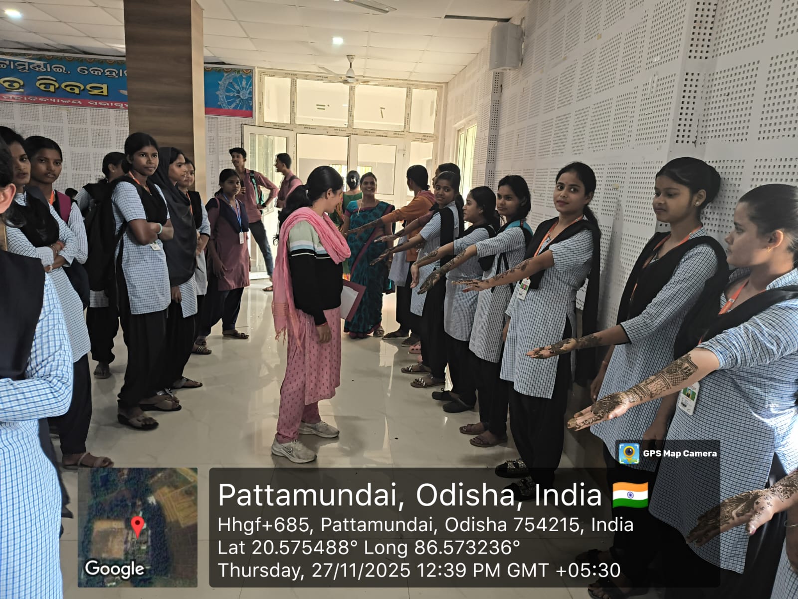 CULTURAL ACTIVITIES - 2025