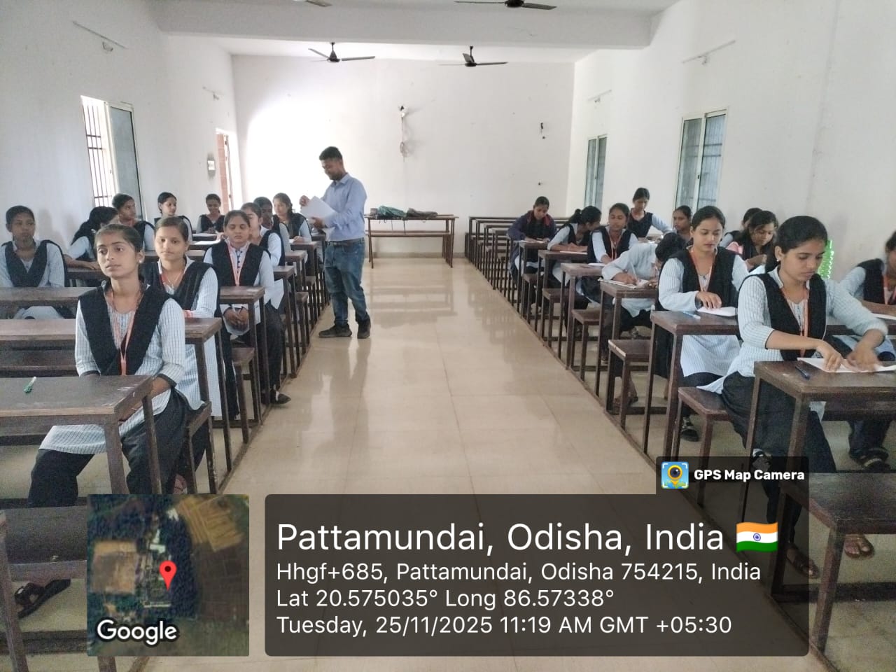 CULTURAL ACTIVITIES - 2025