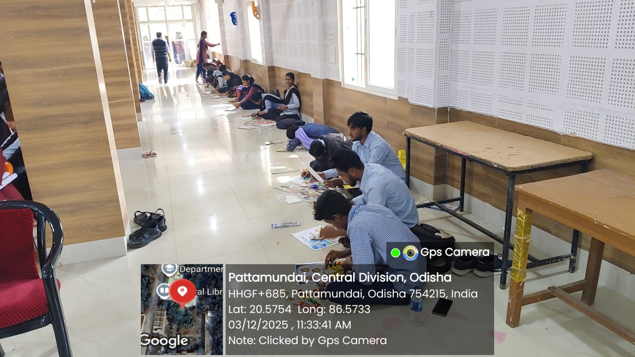 Activities Beyond College,2025-26