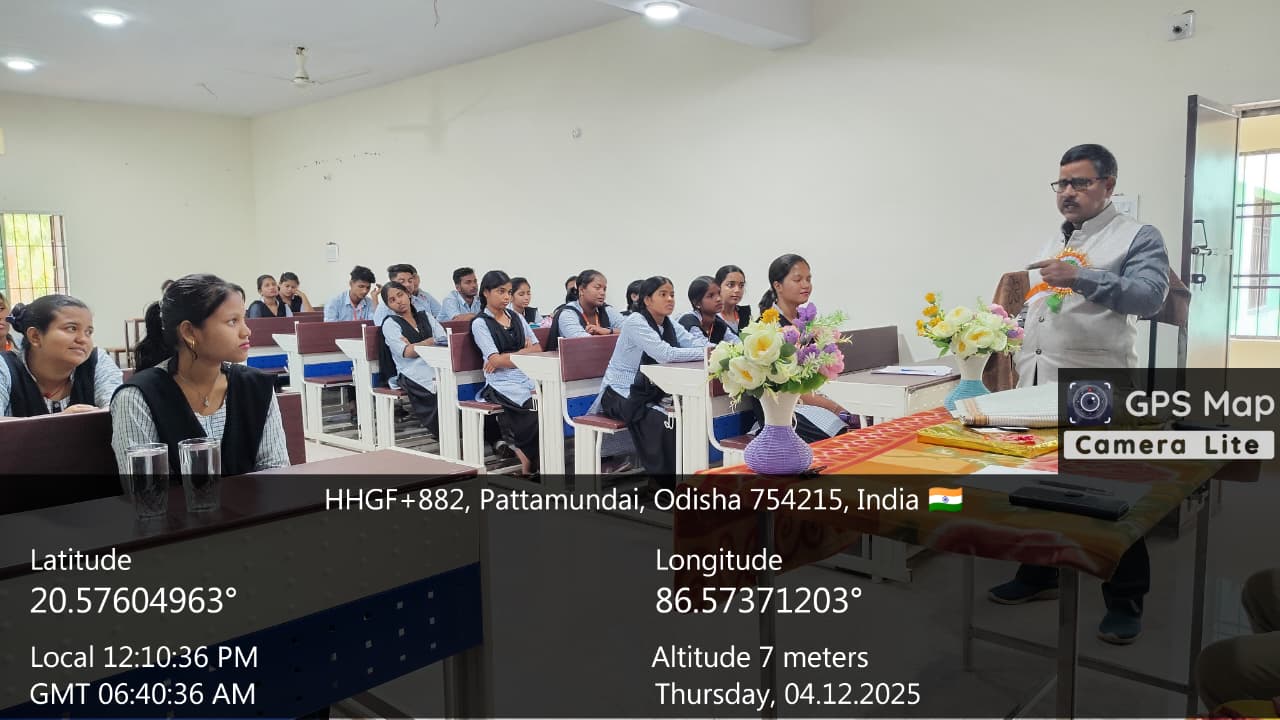 Departmental Seminar, Education, 2025