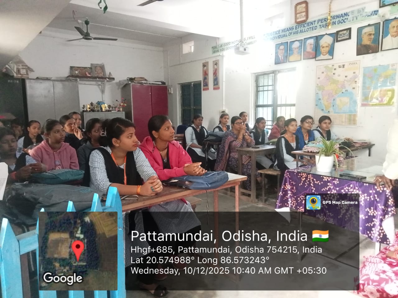 International Human Rights Day, 2025