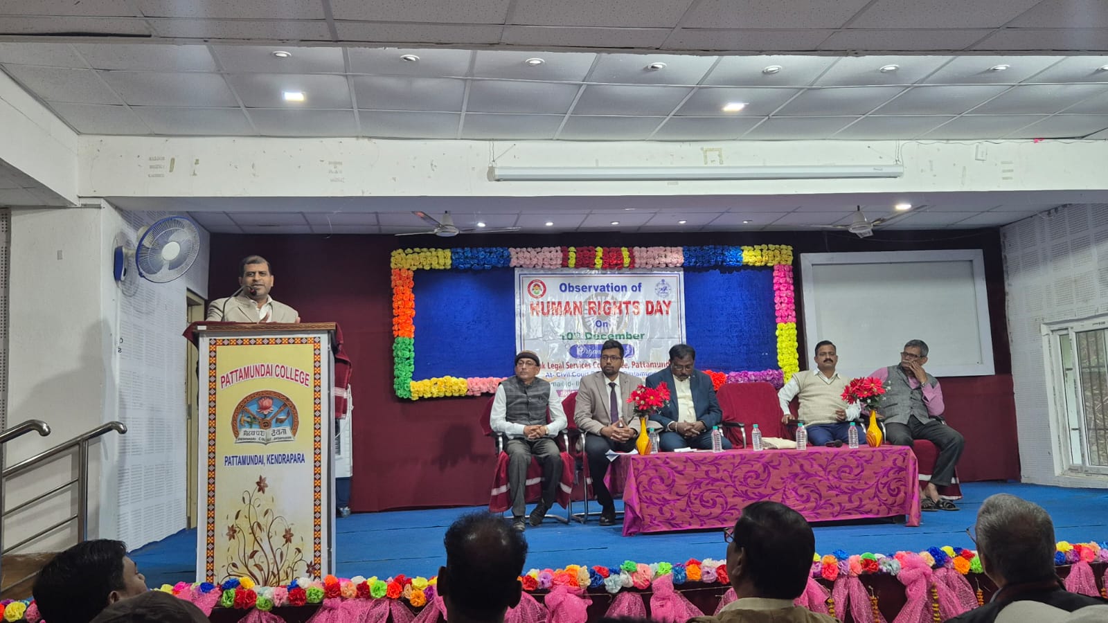 Activities Beyond College,2025-26