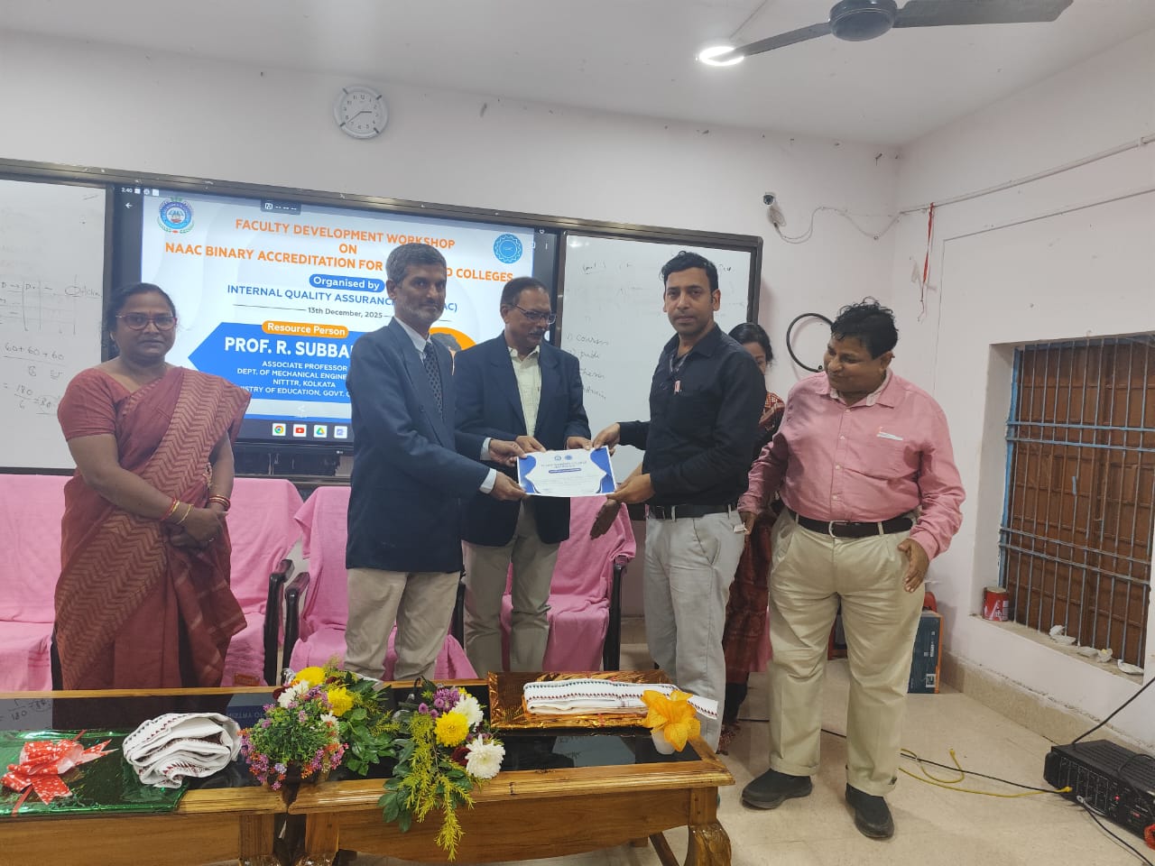 Activities Beyond College,2025-26