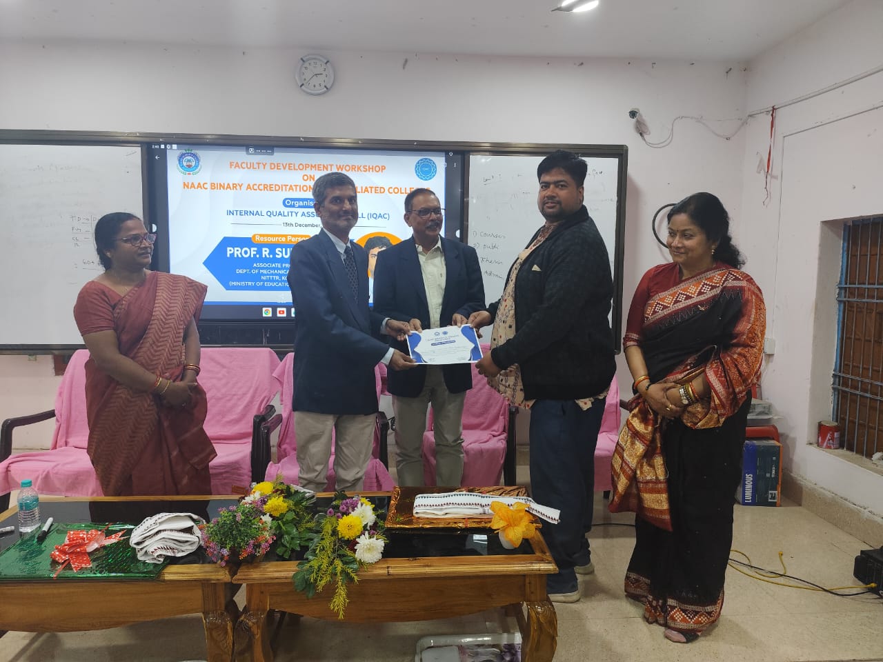 Activities Beyond College,2025-26