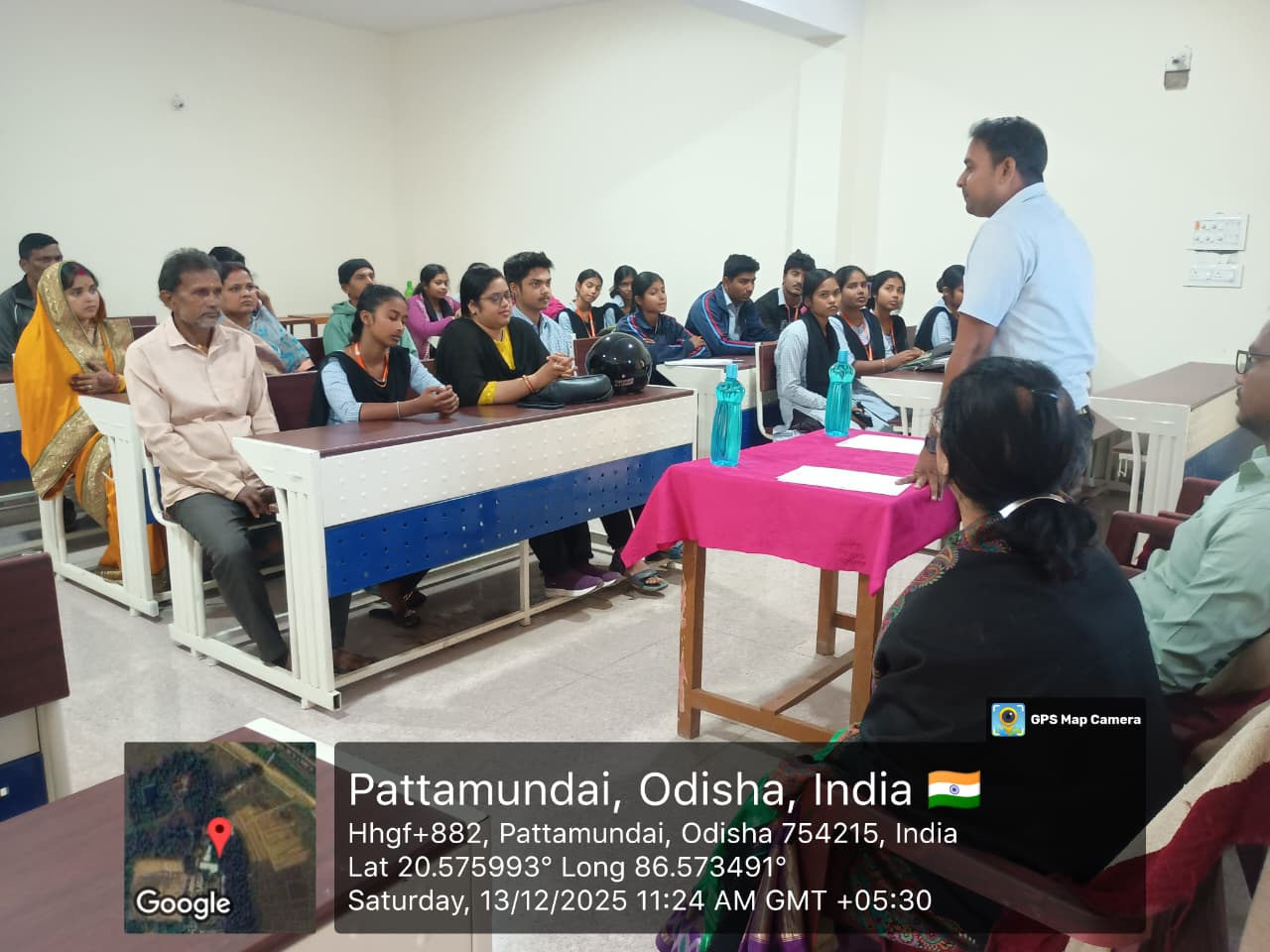 Parent- Teacher Meetings-2025