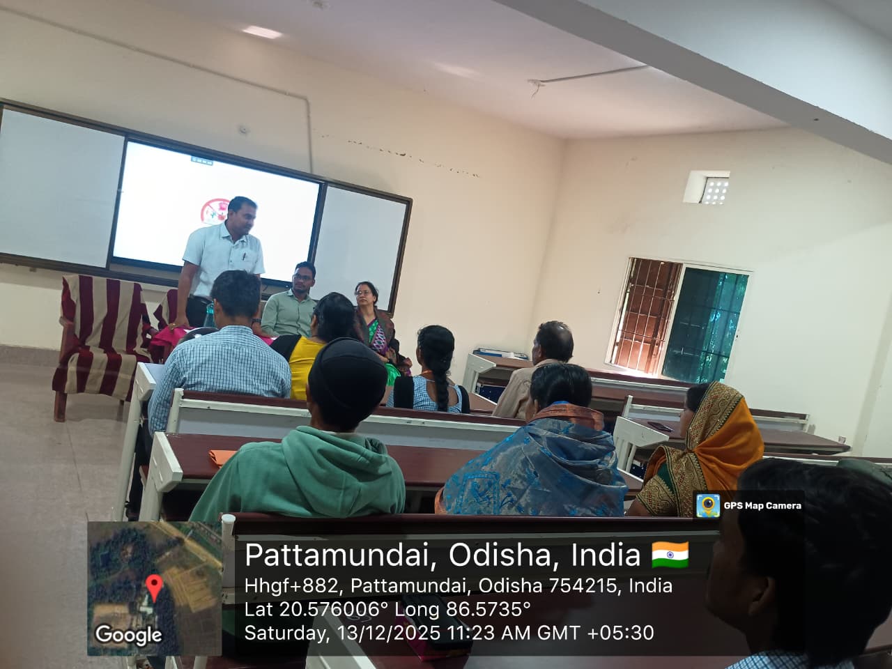 Parent- Teacher Meetings-2025