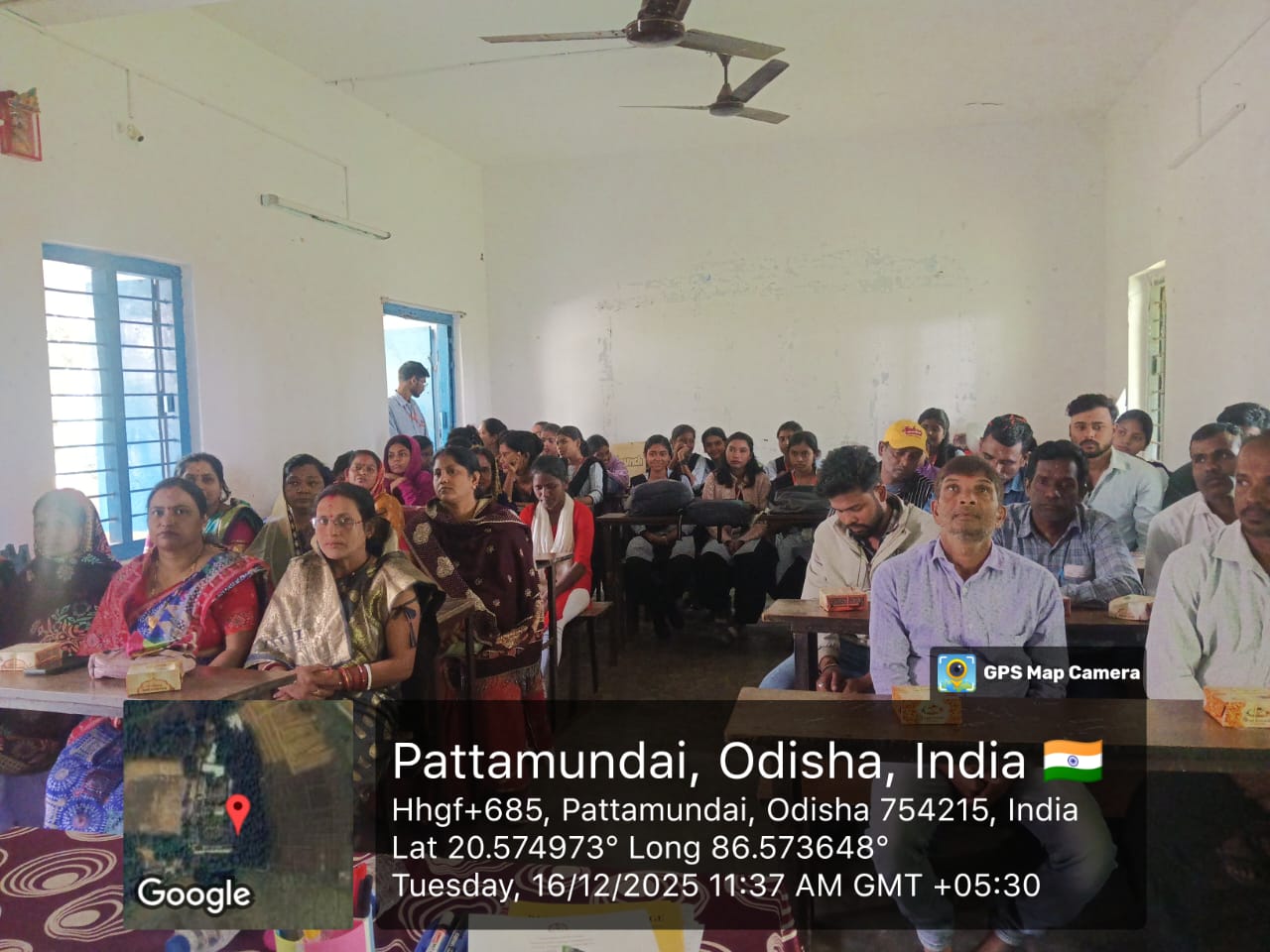 Parent- Teacher Meetings-2025