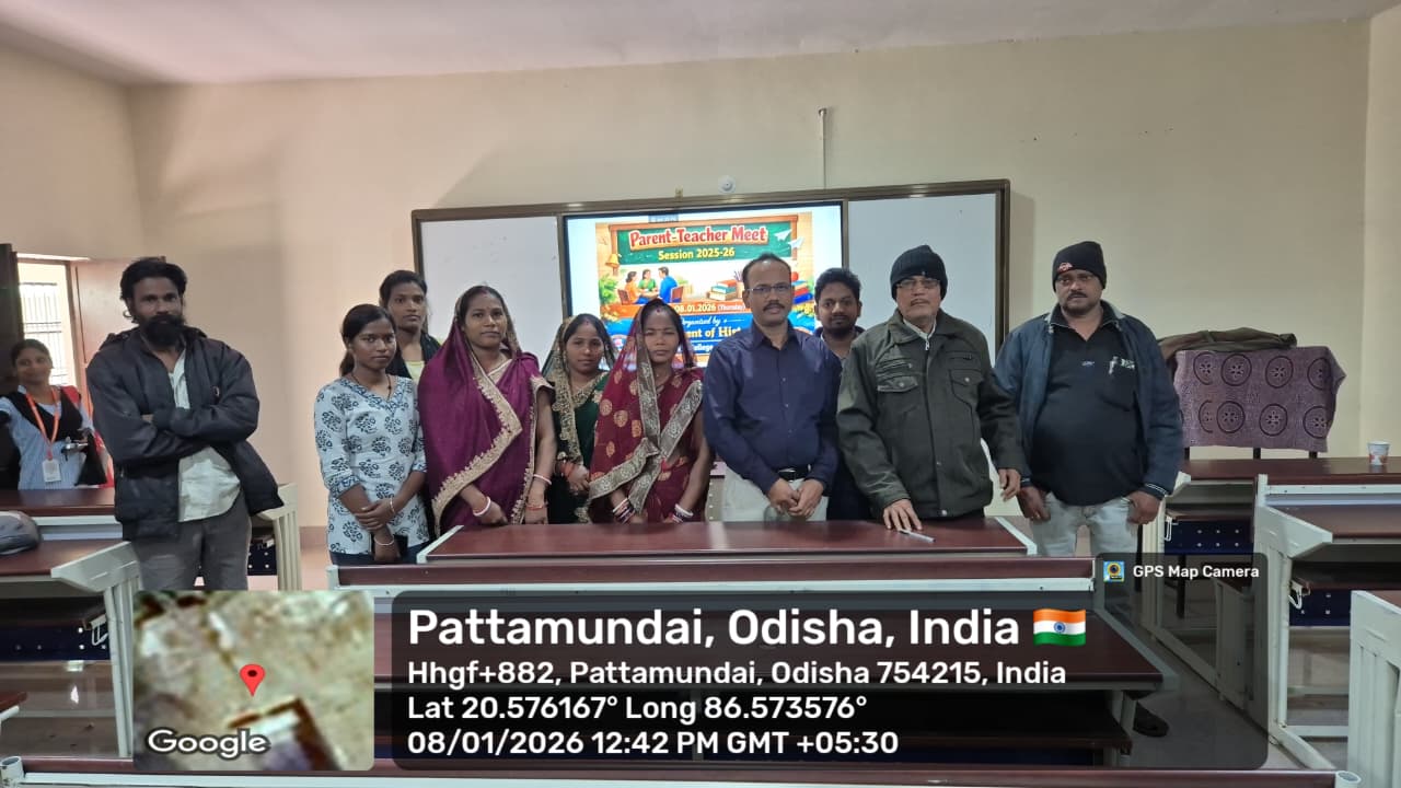 Parent- Teacher Meetings-2025