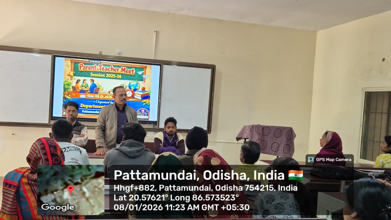 Parent- Teacher Meetings-2025