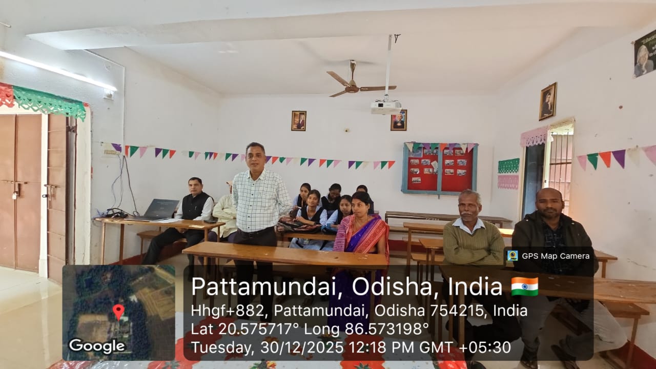 Parent- Teacher Meetings-2025