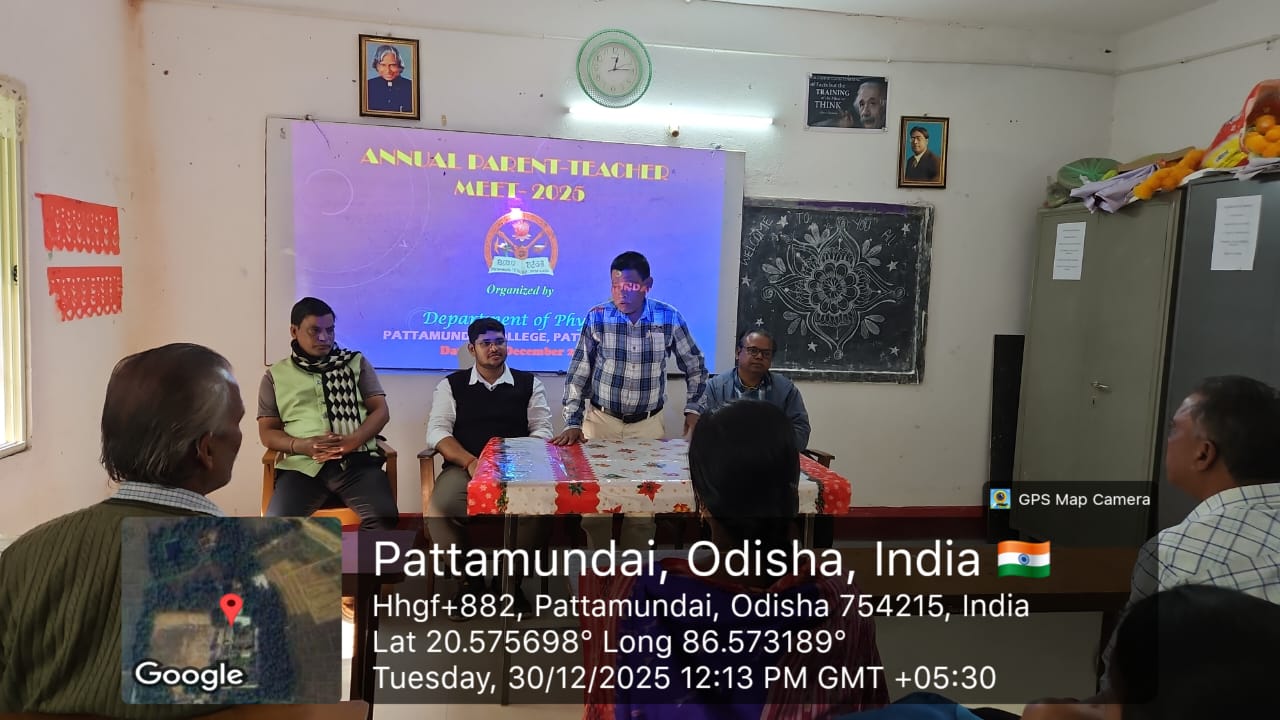 Parent- Teacher Meetings-2025