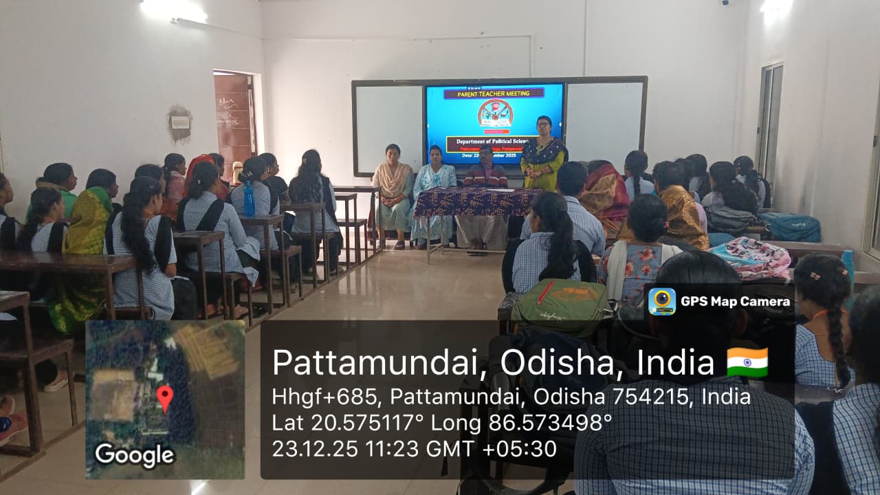 Parent- Teacher Meetings-2025