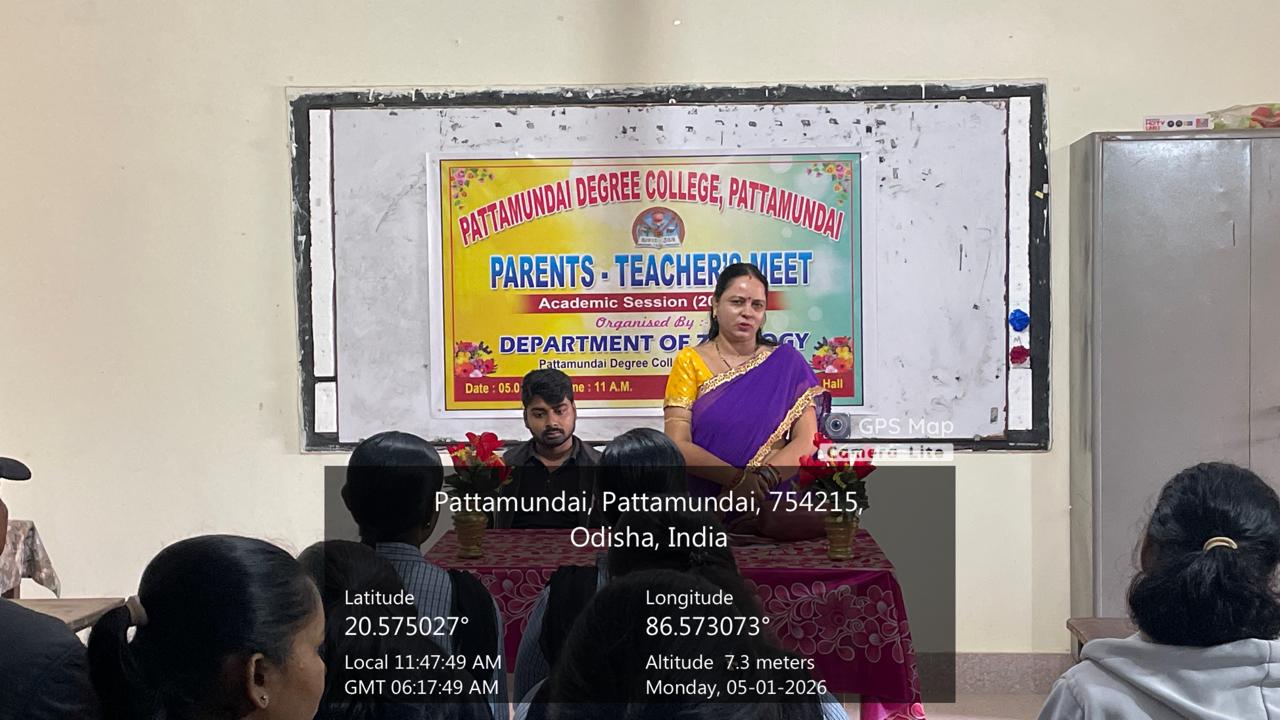 Parent- Teacher Meetings-2025