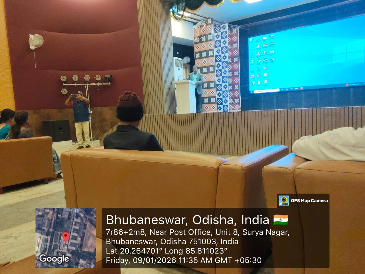 Study Tours by different departments-2025-2026