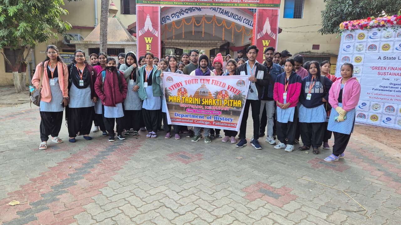 Study Tours by different departments-2025-2026