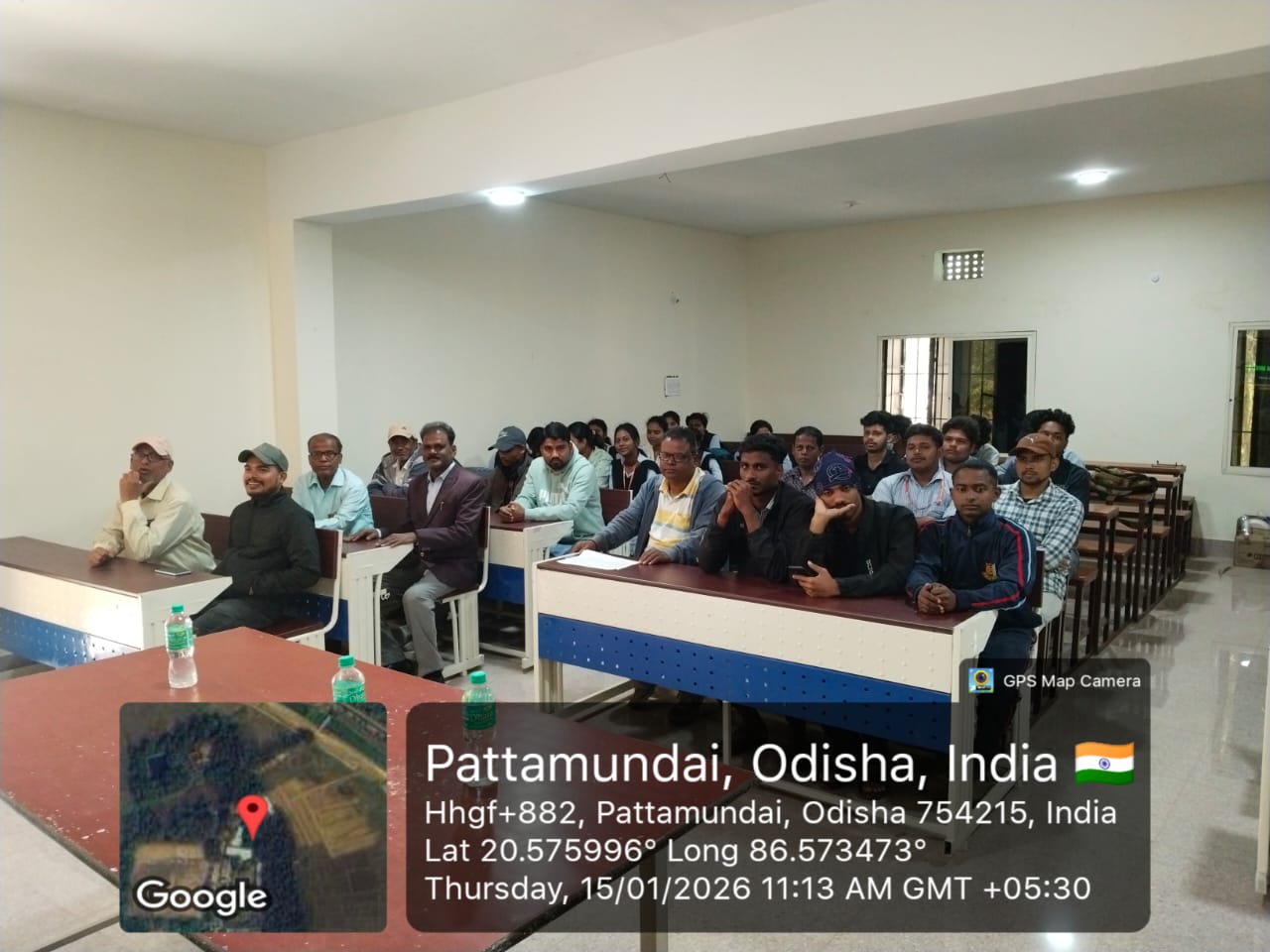 Parent- Teacher Meetings-2025