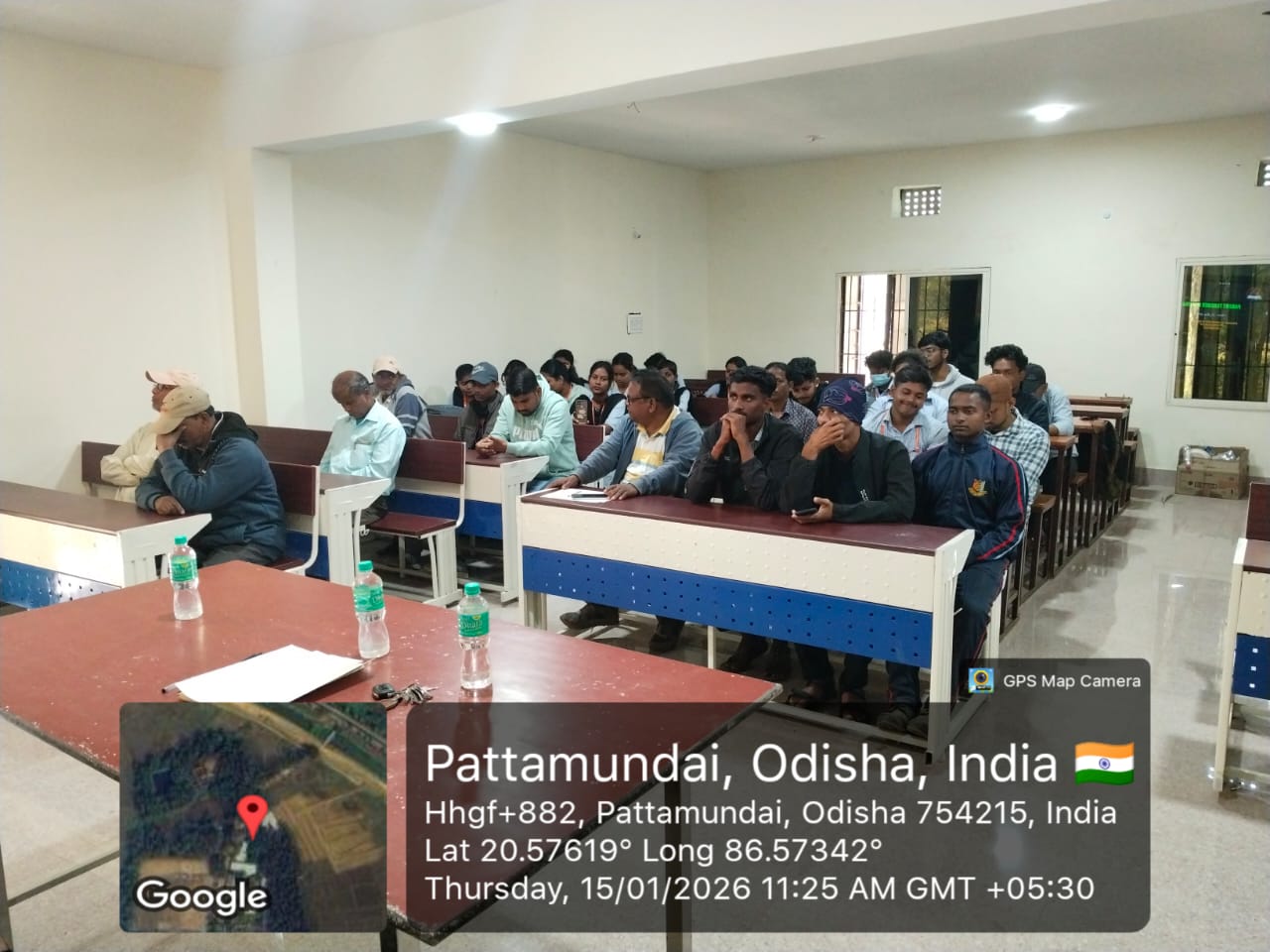 Parent- Teacher Meetings-2025