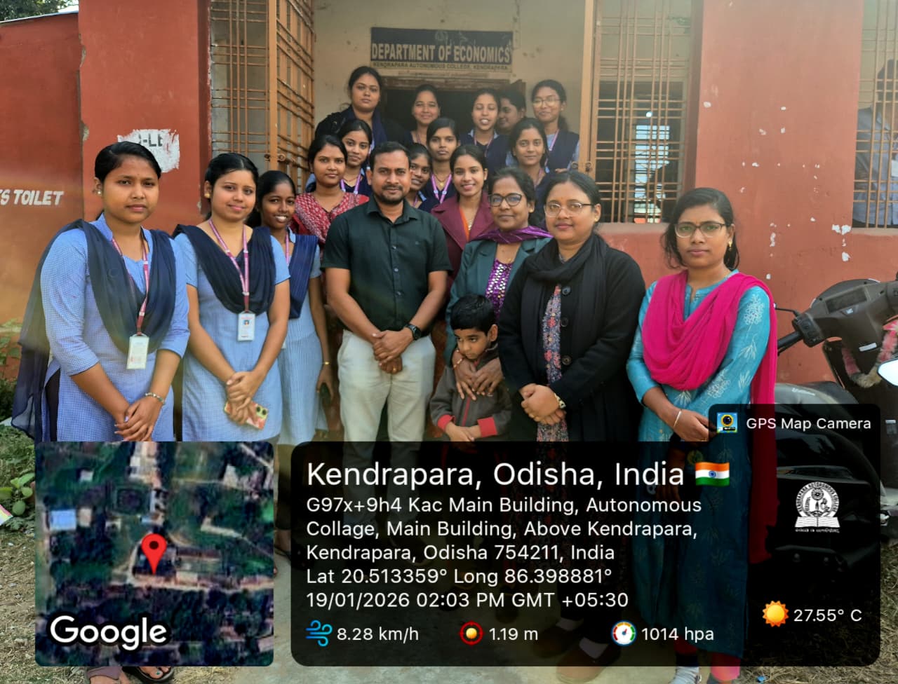 Activities Beyond College,2025-26