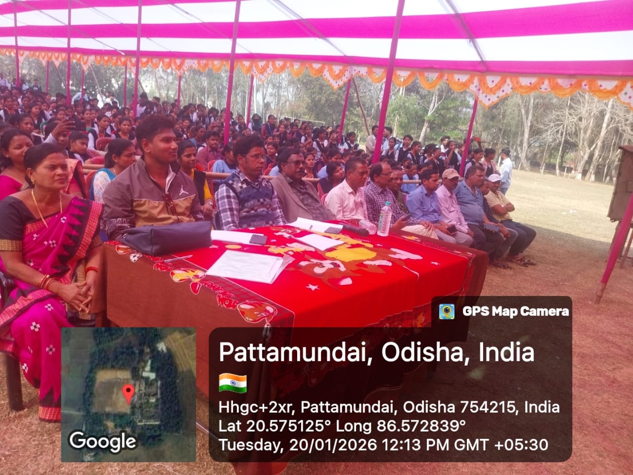 CULTURAL ACTIVITIES - 2025