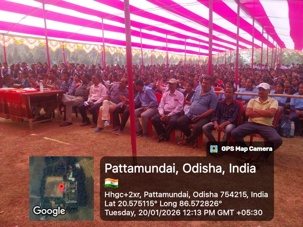 CULTURAL ACTIVITIES - 2025