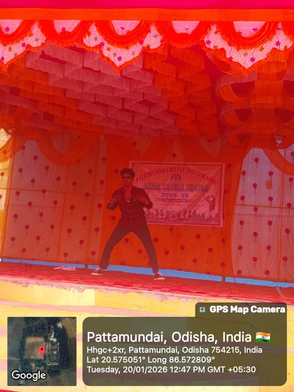 CULTURAL ACTIVITIES - 2025