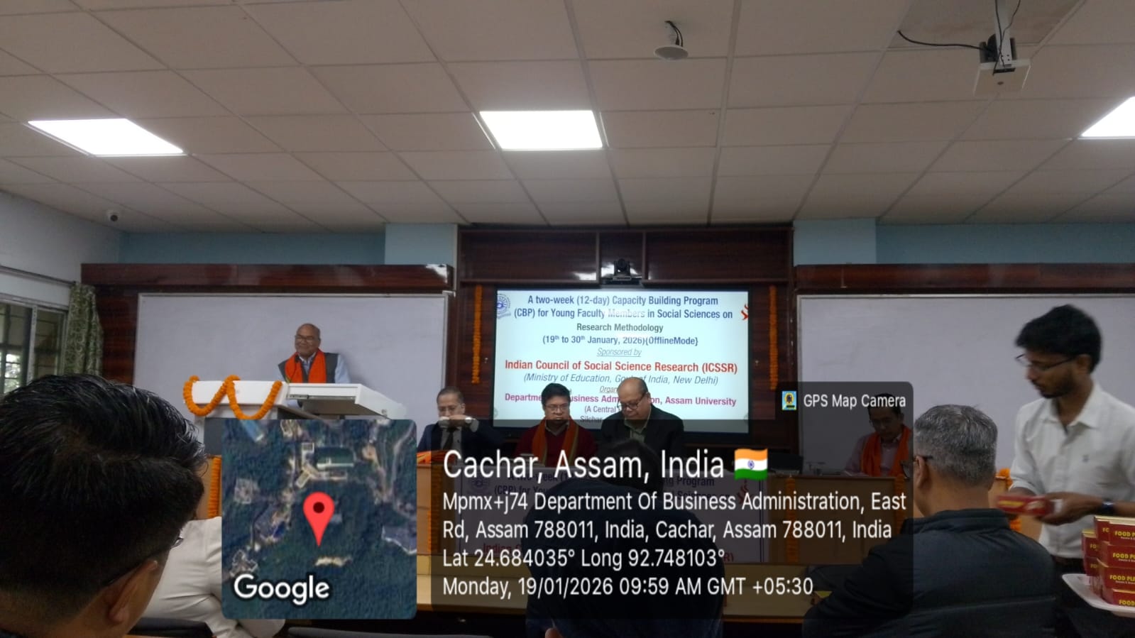 Activities Beyond College,2025-26