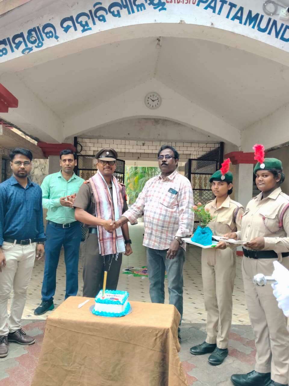 Welcome to Lt Jitendra Malik