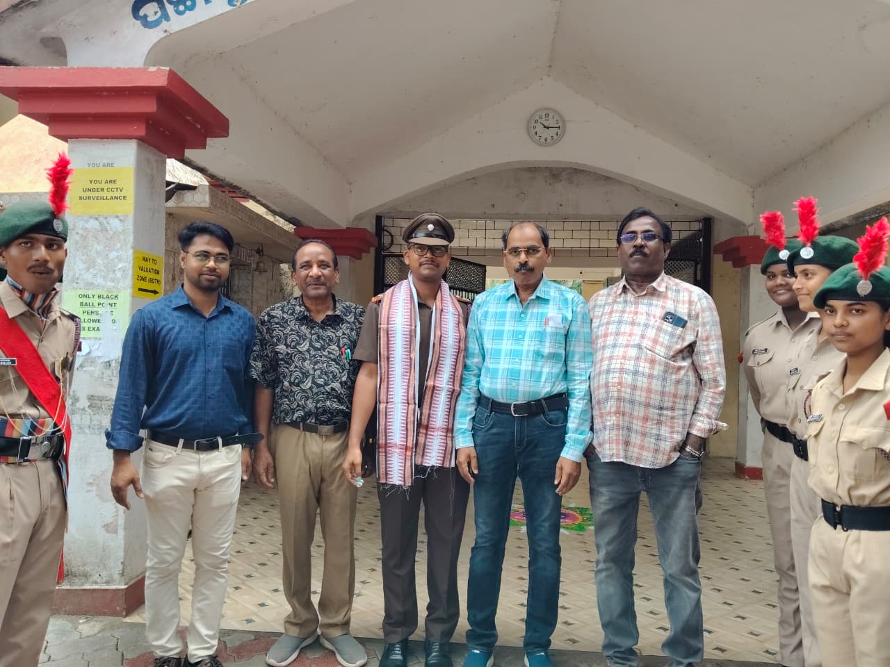 Welcome to Lt Jitendra Malik