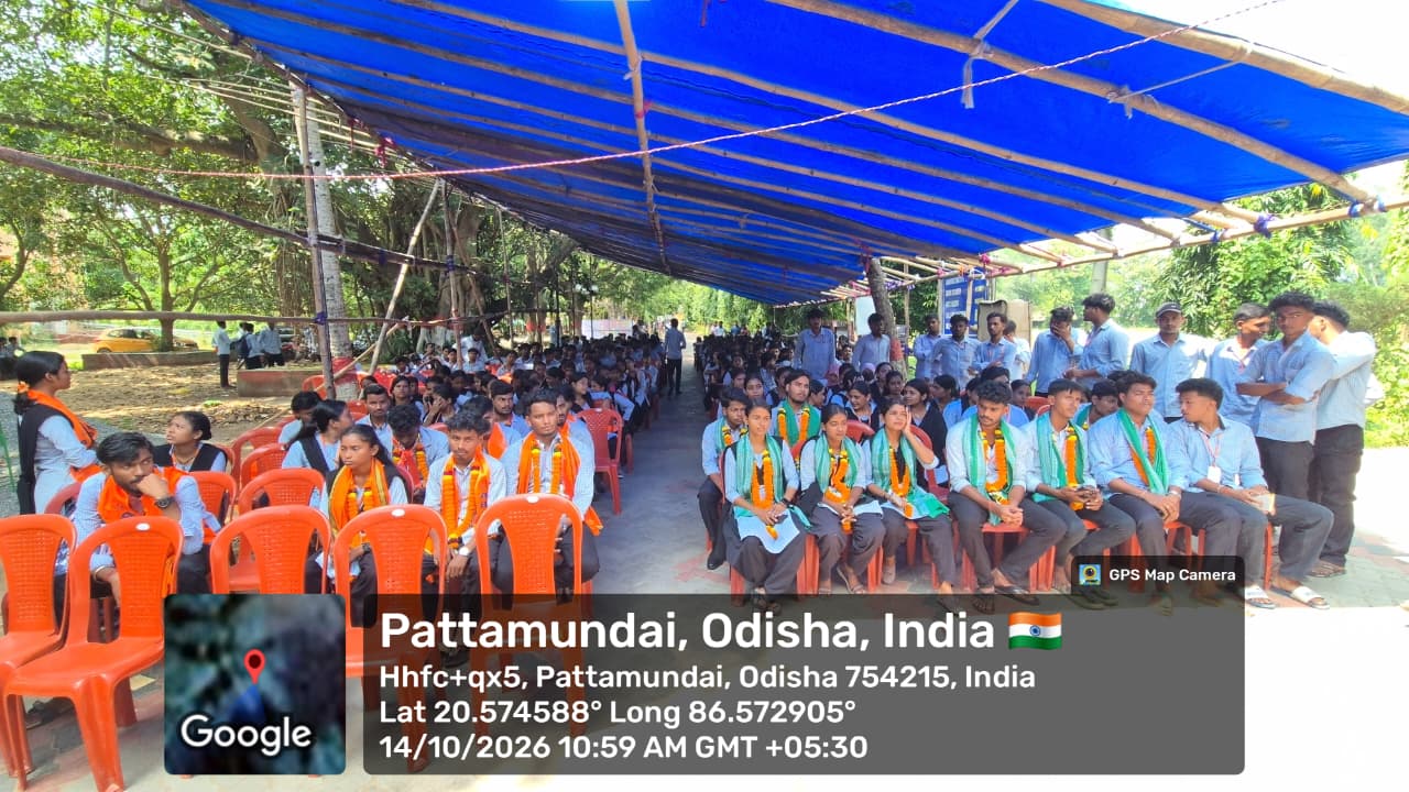 Student Union / Association Election 2026