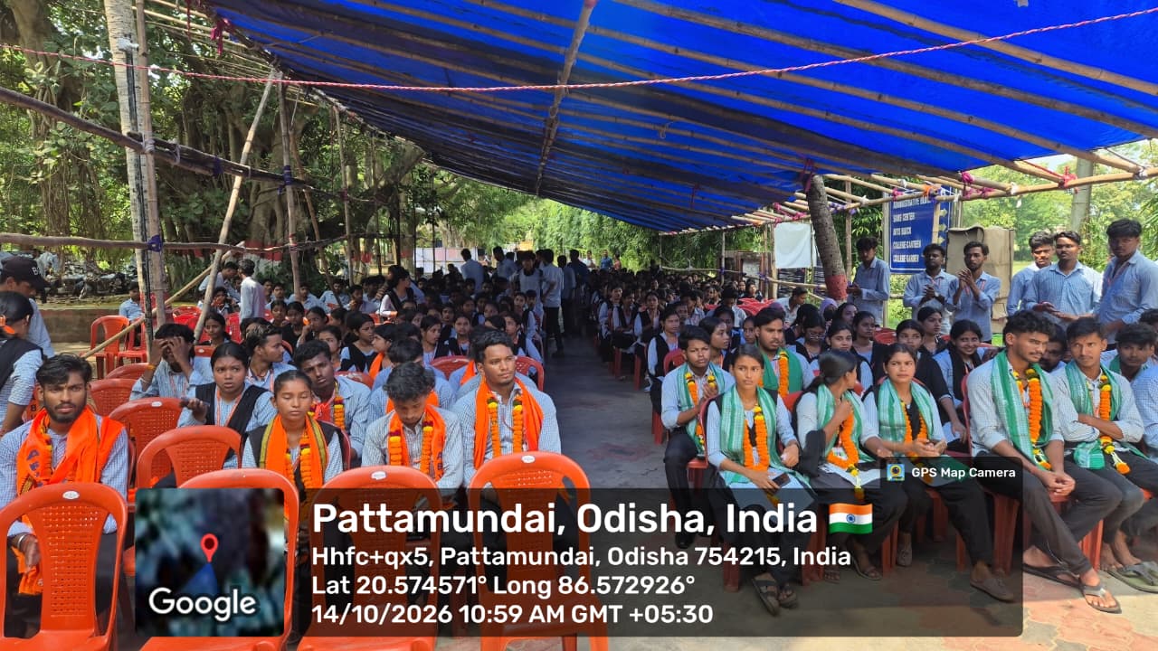 Student Union / Association Election 2026