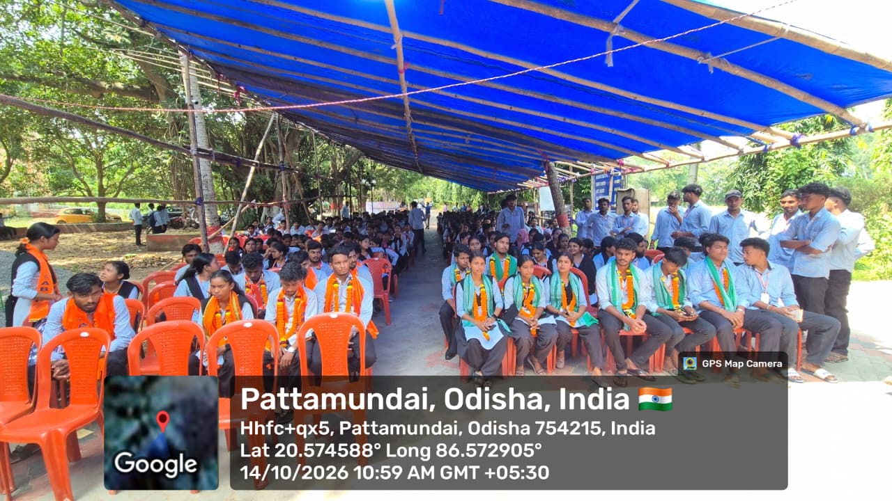 Student Union / Association Election 2026