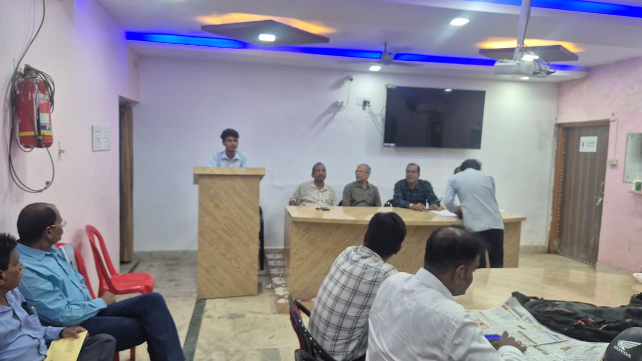 Student Union / Association Election 2026