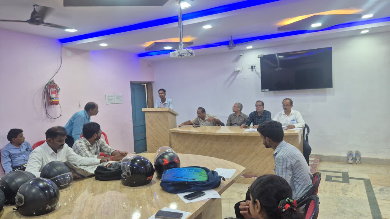Student Union / Association Election 2026