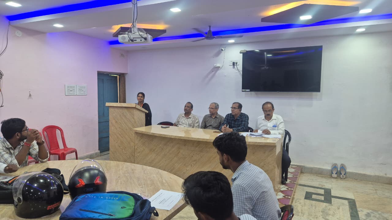 Student Union / Association Election 2026