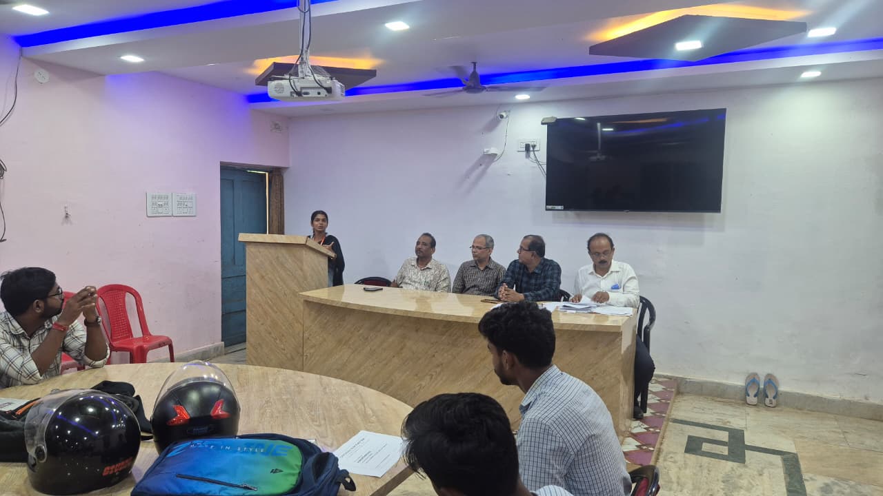 Student Union / Association Election 2026